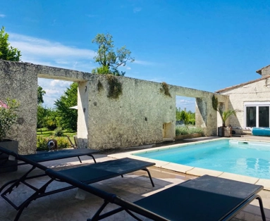 St Emilion, Gironde, Aquitaine for sale for 450,000&euro; in Gironde, Aquitaine