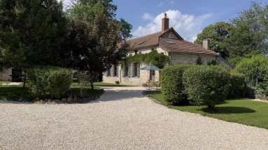Boussac, Creuse, Limousin for sale for 425,000&euro; in Creuse, Limousin