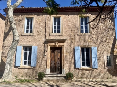 Montseret, Aude, Languedoc for sale for 388,000&euro; in Aude, Languedoc-Roussillon