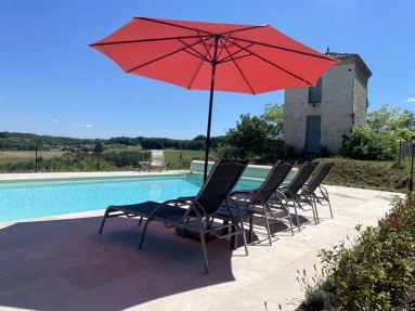 Porte-du-Quercy, Lot, Midi-Pyrenees for sale for 410,000&euro; in Lot, Midi-Pyrénées