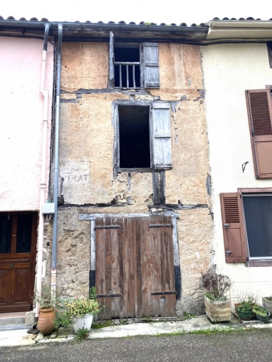 warehouse storage for sale for 15,000&euro; in Ariège, Midi-Pyrénées