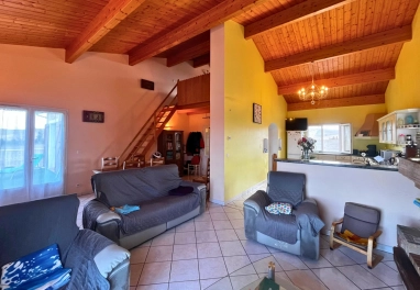 3 Bedroom(s) - 6,300m² land for sale in Aude, Languedoc-Roussillon, France - FrenchPropertyPortal.com House with panoramic views for sale for 290,000€ in Aude, Languedoc-Roussillon