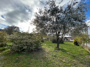Building plot  near Toulouse for sale for 101,000&euro; in Haut-Garonne, Midi-Pyrénées