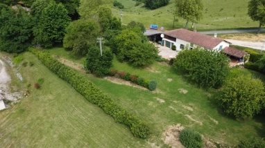 Bright house facing the Pyrenees for sale for 205,000&euro; in Haut-Garonne, Midi-Pyrénées
