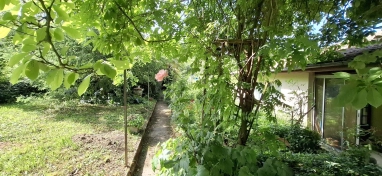 house with garden for sale for 170,000&euro; in Ariège, Midi-Pyrénées