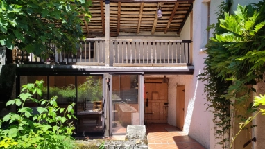 House to renovate with garden for sale for 99,500&euro; in Ariège, Midi-Pyrénées