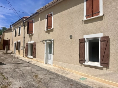 House with garden and outbuilding for sale for 149,500&euro; in Aude, Languedoc-Roussillon