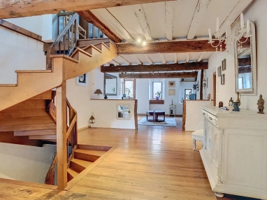 4 Bedroom(s) - 0 m² land for sale in Aude, Languedoc-Roussillon, France - FrenchPropertyPortal.com Spacious renovated village house for sale for 298,000€ in Aude, Languedoc-Roussillon