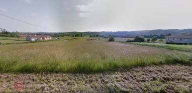 2,082m² land for sale in Ariège, Midi-Pyrénées, France - FrenchPropertyPortal.com Building land for sale for 34,500€ in Ariège, Midi-Pyrénées