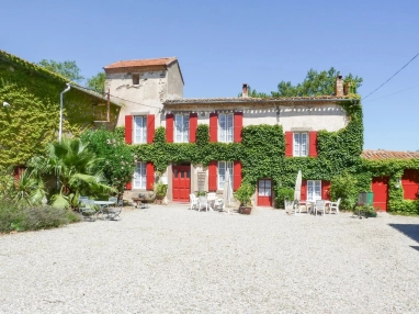 14 Bedroom(s) - 0 m² land for sale in Aude, Languedoc-Roussillon, France - FrenchPropertyPortal.com Estate with gîtes near Carcassonne for sale for 895,000€ in Aude, Languedoc-Roussillon