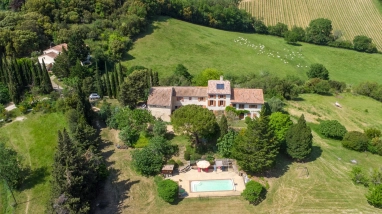 9 Bedroom(s) - 0 m² land for sale in Aude, Languedoc-Roussillon, France - FrenchPropertyPortal.com Authentic old wine estate in Razès with gîtes for sale for 790,000€ in Aude, Languedoc-Roussillon