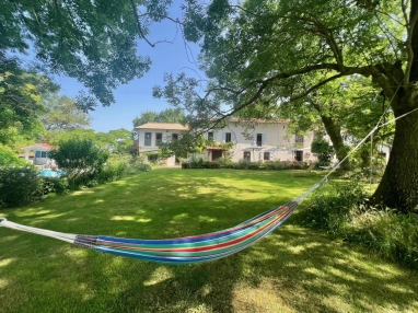 Country house with gite and views for sale for 684,000&euro; in Ariège, Midi-Pyrénées