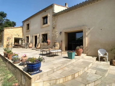 Exceptional property with private lake for sale for 1,100,000&euro; in Aude, Languedoc-Roussillon