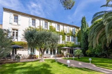 Exceptional Property near the Canal du Midi for sale for 1,100,000&euro; in Aude, Languedoc-Roussillon