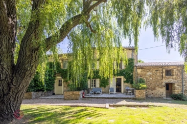 10 Bedroom(s) - 58,321m² land for sale in Aude, Languedoc-Roussillon, France - FrenchPropertyPortal.com Charming Holiday Estate for sale – 5 Holiday Homes and Campsites for sale for 895,000€ in Aude, Languedoc-Roussillon