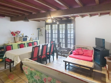 House with potential near the town centre for sale for 119,000&euro; in Aude, Languedoc-Roussillon