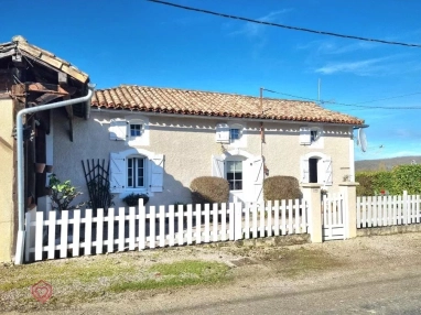 Comfortable house near Marciac for sale for 314,000&euro; in Gers, Midi-Pyrénées