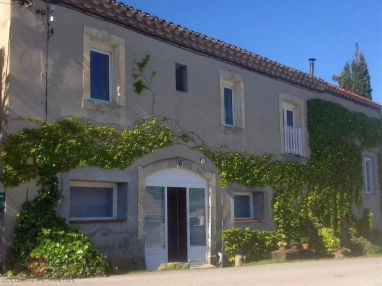 Income potential incl. glamping chalets for sale for 349,000&euro; in Aude, Languedoc-Roussillon