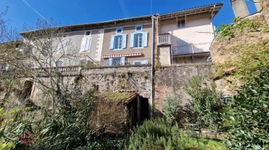 Charming Townhouse for sale for 149,000&euro; in Ariège, Midi-Pyrénées