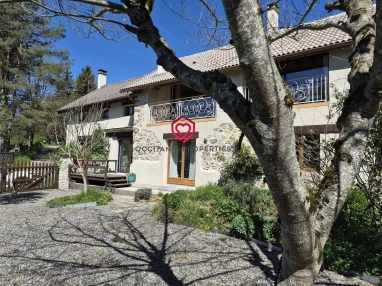 Beautiful house with gite for sale for 325,000&euro; in Ariège, Midi-Pyrénées