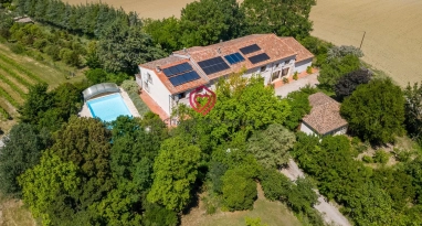11 Bedroom(s) - 4,750m² land for sale in Aude, Languedoc-Roussillon, France - FrenchPropertyPortal.com Charming character property with excellent gîte potential for sale for 950,000€ in Aude, Languedoc-Roussillon