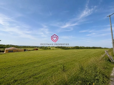 0 m² land for sale in Haut-Garonne, Midi-Pyrénées, France - FrenchPropertyPortal.com Land for Sale in Lacaugne (31390) for sale for 73,000€ in Haut-Garonne, Midi-Pyrénées