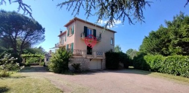 Elegant Family Residence with Indoor Pool, Orchard Garden and Bed & Breakfast Potential for sale for 425,000&euro; in Tarn, Midi-Pyrénées