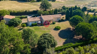 Charming 4-Bedroom Home with Breathtaking Pyrenees Views and Exceptional Garage Space for sale for 385,000&euro; in Aude, Languedoc-Roussillon