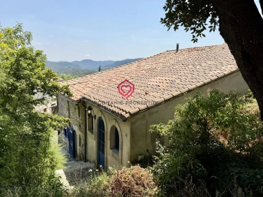 Pretty stone house completely renovated for sale for 435,000&euro; in Aude, Languedoc-Roussillon