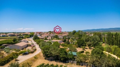 Exclusive Villa with Independent Gîte, Private Pool and Outstanding Comfort in Pépieux for sale for 599,000&euro; in Aude, Languedoc-Roussillon