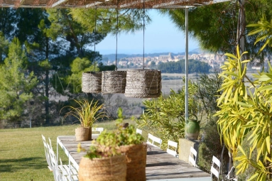 4 Bedroom(s) - 3 Bathroom(s) - 9,715m² land for sale in Vaucluse, Provence-Alpes-Côte-d\'Azur, France - FrenchPropertyPortal.com Mount Ventoux-superb villa set on 9700 m² of parkland with swimming pool and panoramic view. for sale for 1,365,000€ in Vaucluse, Provence-Alpes-Côte-d\'Azur