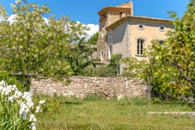 4 Bedroom(s) - 3 Bathroom(s) - 39m² land for sale in Hautes-Alpes, Provence-Alpes-Côte-d'Azur, France - FrenchPropertyPortal.com Exceptional bastide property with annexes and sweeping views. for sale for 1,490,000€ in Hautes-Alpes, Provence-Alpes-Côte-d'Azur