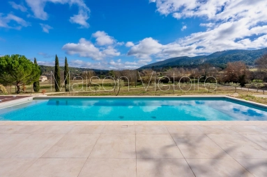 5 Bedroom(s) - 5 Bathroom(s) - 7,926m² land for sale in Vaucluse, Provence-Alpes-Côte-d\'Azur, France - FrenchPropertyPortal.com Contemporary house on the edge of Ménerbes with pool, stunning views, and extensive terraced garden. for sale for 1,750,000€ in Vaucluse, Provence-Alpes-Côte-d\'Azur