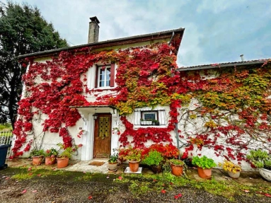 4 Bedroom(s) - 4 Bathroom(s) - 50,000m² land for sale in Lot-et-Garonne, Aquitaine, France - FrenchPropertyPortal.com Exceptional Country Estate with 5 Hectares and Walking Distance to Village Amenities for sale for 472,000€ in Lot-et-Garonne, Aquitaine