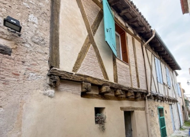 3 Bedroom(s) - 1 Bathroom(s) - 0 m² land for sale in Dordogne, Aquitaine, France - FrenchPropertyPortal.com Charming Bijou Home in the Heart of Eymet. for sale for 127,840€ in Dordogne, Aquitaine