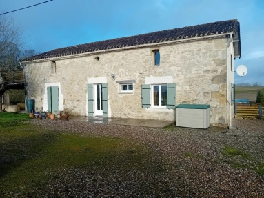 A serene farmhouse with pool, second historic dwelling, barns, and workshops, ideally located near Eymet and Lauzun. for sale for 378,750&euro; in Dordogne, Aquitaine