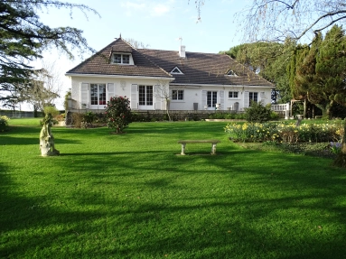 Belle maison entièrement rénovée ! for sale for 613,600€ in Vendée, Pays-de-la-Loire