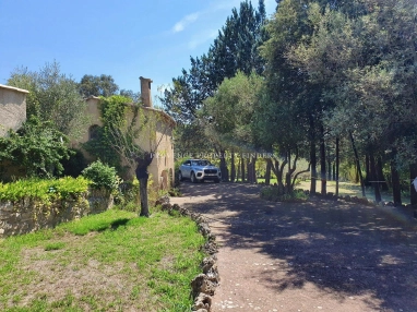 Villa with 3 bedrooms,  quiet neighbourhood , on 6400m² flat grounds. for sale for 630,000&euro; in Var, Provence-Alpes-Côte-d\'Azur