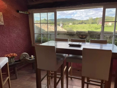 2 Bedroom(s) - 0 m² land for sale in Var, Provence-Alpes-Côte-d\'Azur, France - FrenchPropertyPortal.com Unique Village House in the Heart of Tourtour with Independent Atelier for sale for 390,000€ in Var, Provence-Alpes-Côte-d\'Azur