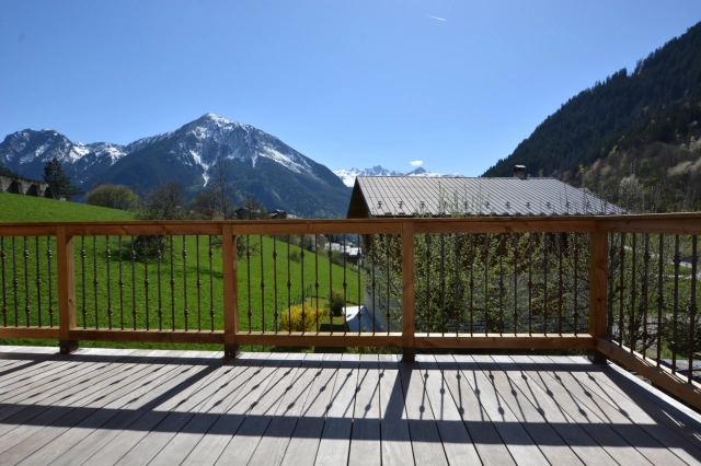 3 Bedroom(s) - 0 m² land for sale in Savoie, Rhône-Alpes, France - FrenchPropertyPortal.com For Sale - 3 bed apartment - Champagny-en-Vanoise for sale for 637,000€ in Savoie, Rhône-Alpes