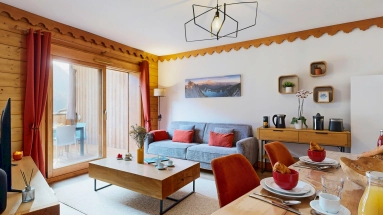1 Bedroom(s) - 1 Bathroom(s) - 0 m² land for sale in Savoie, Rhône-Alpes, France - FrenchPropertyPortal.com For Sale - 1 bed ski apartment - PARADISKI for sale for 315,000€ in Savoie, Rhône-Alpes
