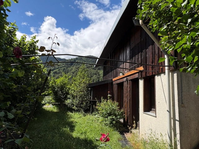 For sale - House 200m2 on land - Bozel town centre for sale for 1,155,000&euro; in Savoie, Rhône-Alpes