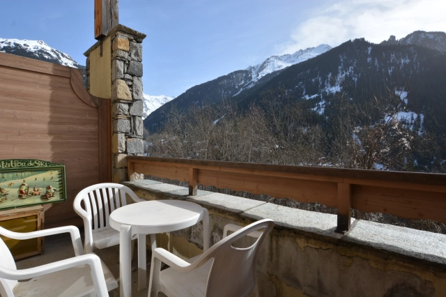 1 Bathroom(s) - 0 m² land for sale in Savoie, Rhône-Alpes, France - FrenchPropertyPortal.com For Sale - Ski Studio-Apartment - PARADISKI for sale for 185,000€ in Savoie, Rhône-Alpes
