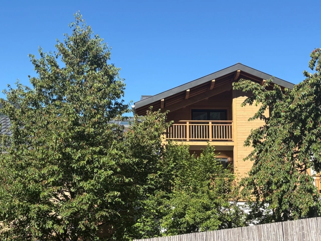 3 Bedroom(s) - 0 m² land for sale in Savoie, Rhône-Alpes, France - FrenchPropertyPortal.com For sale - NEW apartment - A1 302 - Bozel town center for sale for 780,000€ in Savoie, Rhône-Alpes