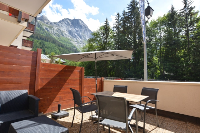 For Sale - Ski apartment - Pralognan-la-Vanoise for sale for 168,000&euro; in Savoie, Rhône-Alpes