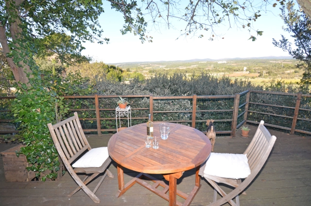 Ancienne Bergerie renoveen avec jardin, terrasse et vue proche de Minerve for sale for 149,900&euro; in Hérault, Languedoc-Roussillon