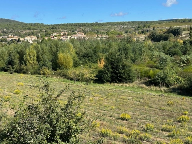 0 m² land for sale in Aude, Languedoc-Roussillon, France - FrenchPropertyPortal.com Exceptionel building land in Caunes Minervois for sale for 59,500€ in Aude, Languedoc-Roussillon