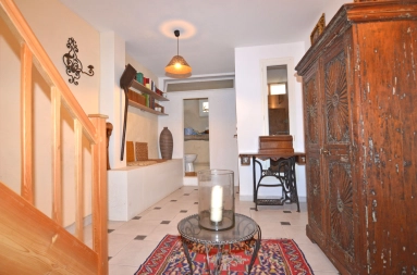 0 m² land for sale in Aude, Languedoc-Roussillon, France - FrenchPropertyPortal.com Tastefully renovated small stone property with terrace for sale for 98,000€ in Aude, Languedoc-Roussillon