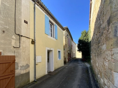 Cosy village house in the French countryside. for sale for 89,500&euro; in Dordogne, Aquitaine