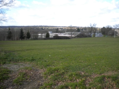 11,760m² land for sale in Charente, Poitou-Charentes, France - FrenchPropertyPortal.com VERY WELL LOCATED, PLOT OF LAND IN URBANISME AREA SET ON APPROX 3 ACRES for sale for 99,000€ in Charente, Poitou-Charentes